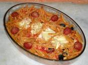 Ziti forno alla “Diavola”