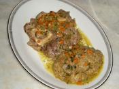 Ossibuchi umido
