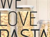 love pasta!