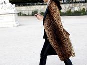 Street...The Leopard back Town...Milan Paris