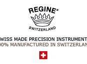 Regine---Swiss Made...strumenti precisione.