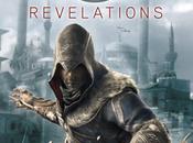 Assassin's Creed Revelations Oliver Bowden