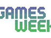 games week 2012, venerdi'