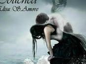 oggi disponibile ebook "Touched" Elisa Amore
