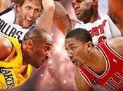 WEEK-END NBA, seconda settimana prime sorprese