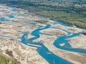 Martedì Valvasone proiezione videodocumentario “Tagliamento fiume amare rispettare” Della Bianca Martinis