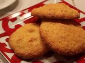 Biscotti cocco