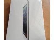 Unboxing iPad Mini Bianco White 16Gb Wi-Fi