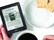 Kobo ereader: leggere qualità sempre ovunque