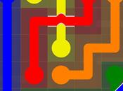 Flow Free: Bridges
