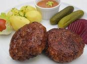 Ricette Danesi Frikadeller