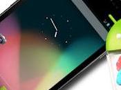Galaxy Nexus: disponibile transformation pack Android