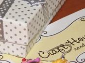 Vinci accessori originali artigianali!