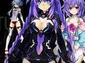 Neptunia Amazon Italia rivela data uscita