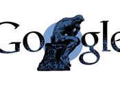 Google ricorda anni della nascita Auguste Rodin