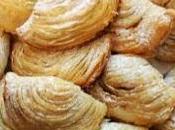 Sfogliatelle ricche