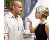 Coppia: come diventare litigio vera propria guerra