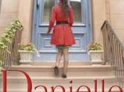 novembre 2012: Charles Stret" Danielle Steel