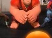 Recensione film Ralph Spaccatutto Moore