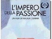 L’impero della passione Nagisa Oshima