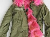 Come donna delle caverne.