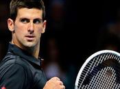 Masters Londra 2012 atto finale: vince Djokovic