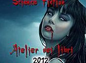 Atelier libri Urban Fantasy Science Fiction Reading Challenge 2012: Postate vostre recensioni NOVEMBRE!!