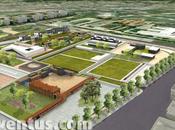 Primo libera alla Juventus l’area “Continassa”