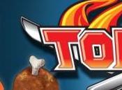 Toriko, sorpresa dell'era Gourmet