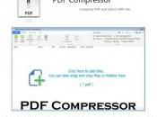 Compressor: riduci dimensioni tuoi file senza perdita qualità