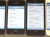 presente nello scrolling dell’iPhone [video]