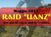 Presentazione Raid 2013