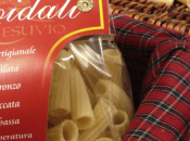 Pasta champagne, abbinamento inimitabile