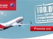 AirBerlin: 100.000 biglietti 49€!