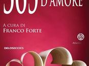 qualche mese racconto sull’antologia “365 storie d’amore” Delos Books