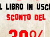Sconto prenota versione cartace uscita “Grido d’amore Quando sogno basta”