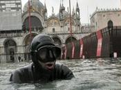 Venezia sott'acqua: peggior alluvione anni