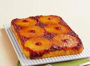 Torta rovesciata all’ananas