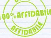 Scribacchina «100% Affidabile». Avevate dubbi?