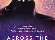 Recensione "Across Universe" Beth Revis