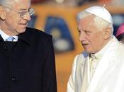 alla Chiesa: blitz Governo bugia annessa
