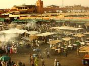 Marrakech: fumi profumi