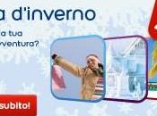 Hotels: Weekend invernali sconto