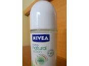 quoque...Nivea!