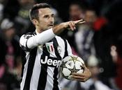 Vucinic crede nella Juventus: "Niente passi falsi Lazio, Chelsea Milan"