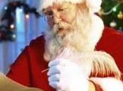 Housetop, L’arrivo Babbo Natale, canzone laica