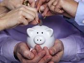 Crowdfunding, mecenatismo digitale