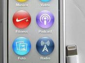 iPod nano touch: prime recensioni