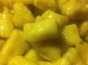 Gnocchi patate