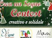CREA SOGNO, contest creativo solidale!